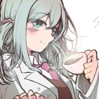 めいどろ (@meidoro_0373) Twitter profile photo