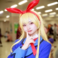 ちい (@chi_chan77) 's Twitter Profile Photo