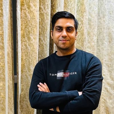 IITian. A data scientist, mathematician and part time amateur investor. Tweets are personal.