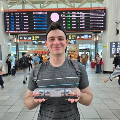 FlixBibeau's profile image