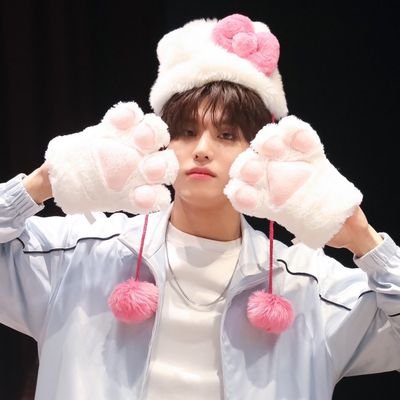 ออนนี่▫️มะมี๊หัวใจน้องจองอูหลานแคนนี่พี่จีอุง🦋🐺さんのプロフィール画像