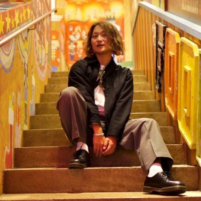 Wantedly Visit & 福利厚生Perk のプロダクトマネージャー / BRAVE DATA取締役/起業→ディップ→Wantedly