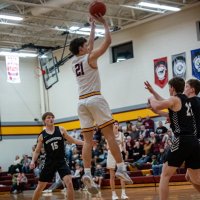 Isaac Schierholz (@isaacschierholz) 's Twitter Profile