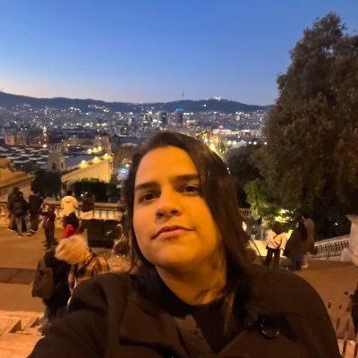 Del Caribe colombiano. Periodista. Asuntos públicos y veeduría ciudadana. Gourmand. MPP @uniandes.