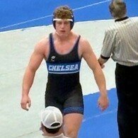 AL | 6'1 215 | 2026 MLB | Chelsea Highschool | 30 ACT | 4.39 GPA | 6A State Champion Wrestler | Phone (205)-729-1411