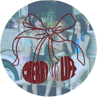 CHERRY OF LIFE. (@we_cherryoflife) 's Twitter Profile Photo CHERRY OF LIFE. (@we_cherryoflife) 's Twitter Profile Photo
