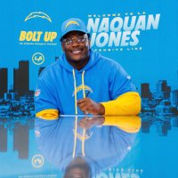 Naquan Jones 9️⃣0️⃣ (@thealmightynay) 's Twitter Profile