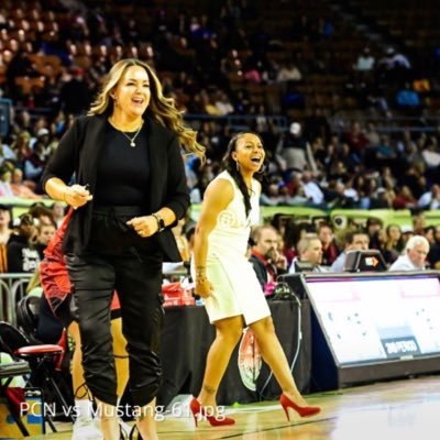 Head Coach Mustang Lady Broncos!!! ❤️🏀🐴 mother of 3 💕 Son playing 🏈 for Air Force ⚡️