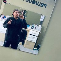 Tinchaa (@trueba_thiago) 's Twitter Profile