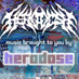 herodose (@herodose1) Twitter profile photo herodose (@herodose1) Twitter profile photo