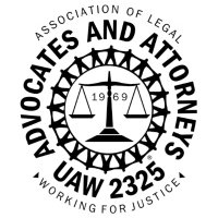 ALAA - UAW 2325 (@alaa2325) 's Twitter Profile