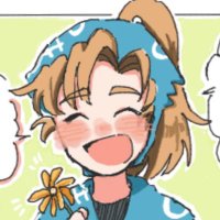 竹輪ぶ (@c_k_w_b_b) 's Twitter Profile