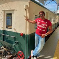 Nathan Maran (@nathanmaran) 's Twitter Profile