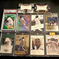 Coachmichaelsbaseballcards (@coachmichaelsb1) 's Twitter Profile Photo Coachmichaelsbaseballcards (@coachmichaelsb1) 's Twitter Profile Photo