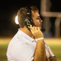 Ridge Murphy (@coachmurphy_) 's Twitter Profile