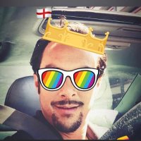 deepstonK-fiveO (@tuxedotwopoint0) 's Twitter Profile