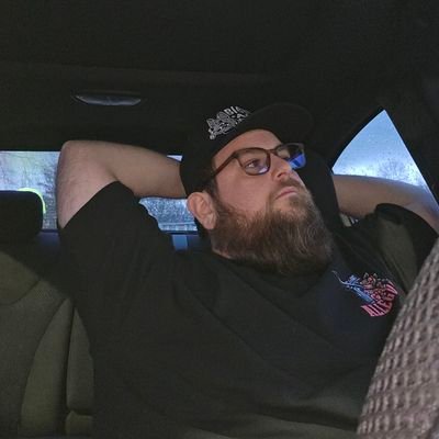 TimmyMan869's profile picture. 8/31/1993 Male, Virgo, Ohio Born and Raised. Taken 8/18/24 Nerd Zone Here! Anime, Video Games, Horror Movies, Gym Sessions, Collector.