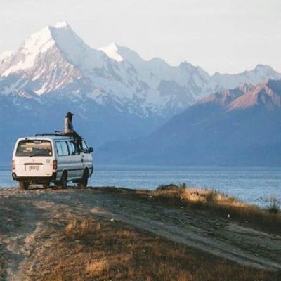 The world is wide and there are many places I want to go