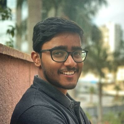 MS @TIFRScience • UG @IISERPune • Intern @_nikhef • Gravitational Waves, Philosophy, Mathematics, Hindustani Music, Hindi-Urdu poetry, Politics