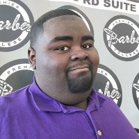 Demetrius Scott (@lildeescott93) 's Twitter Profile