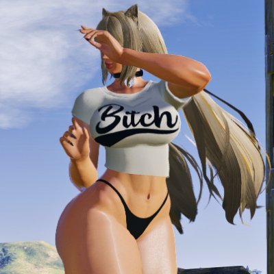 La_Piriguette's profile picture. Dreams are just dreams if you don't try.
DM is open .
Thank for following