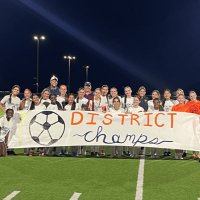 Seven Lakes Girls Soccer (@slgirlssoccer7) 's Twitter Profile