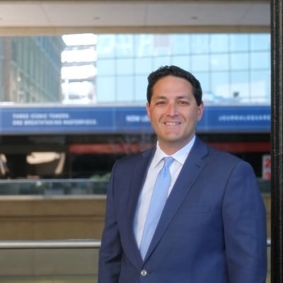 Lawyer, Community Advocate, former JSQ Community Association President @tomzuppacivic