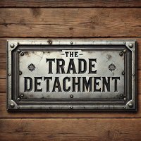 The Trade Detachment (@tradedetachment) 's Twitter Profile Photo The Trade Detachment (@tradedetachment) 's Twitter Profile Photo