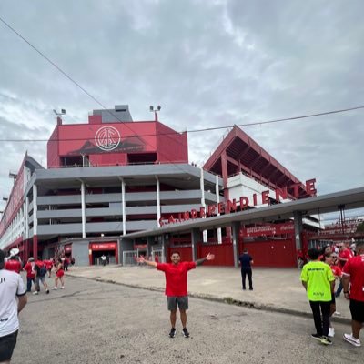 BrunooGimenez's profile picture. Independiente 🇦🇹