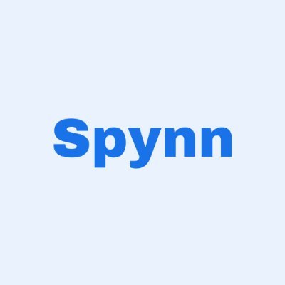 spynn_co's profile picture. Spynn makes it easy to build trust & credibility with guaranteed publicity.