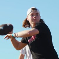 QB Jeaux (Joe) Carriker (@jeauxqb2030) 's Twitter Profile Photo QB Jeaux (Joe) Carriker (@jeauxqb2030) 's Twitter Profile Photo