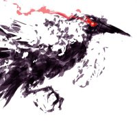 Raven 🐦‍⬛ (@iminu281528641) 's Twitter Profile Photo