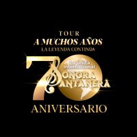 La Única Internacional Sonora Santanera (@santaneramx) 's Twitter Profile