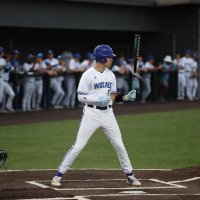 Dylan Wesson (@wesson_dylan) 's Twitter Profile