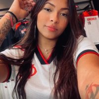 Geovanna Santos (@geo_fla_) 's Twitter Profile
