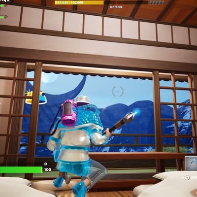 goKHui51QAadWJd's profile picture. 久しぶりにまたフォトナクリエ始めました
　　　　
宮殿制作部
あと色々