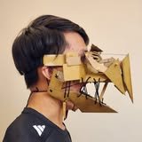 Mecha Maker MechaJin=メカ怪人MechaJin=機關創作者MechaJin /機關製作修練中🦾/交流歡迎