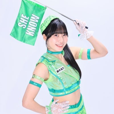 鈴木志乃 Shino Suzuki Profile