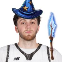 Wizard Withers (@wizardwithers) 's Twitter Profile Photo Wizard Withers (@wizardwithers) 's Twitter Profile Photo