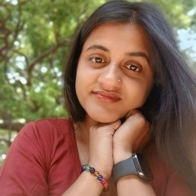 AaratiDaselly31's profile picture. A civil engineer...👧