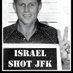 IsraelShotJFK (@israelshotjfk) Twitter profile photo IsraelShotJFK (@israelshotjfk) Twitter profile photo