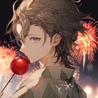 とれ (@trademark1115) Twitter profile photo