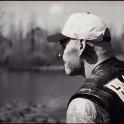 My King * Corbin * Nomad Bishop Dyre
the badass 😎 the best chef 😋
IG : cozywolf_official1983