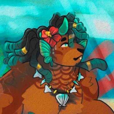 🪸🏳️‍🌈kyah cub🏳️‍🌈🪸さんのプロフィール画像