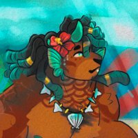 🪸🏳️‍🌈kyah cub🏳️‍🌈🪸 (@cubkyah) Twitter profile photo