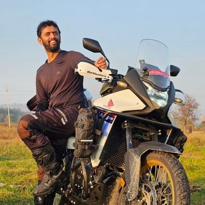 Bangalorean | BMSCE | Machieee readyaaaaa |
Pisces | Biker | Bikes_world | Travelling dope