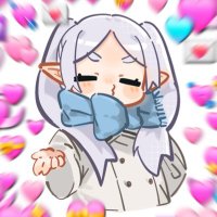 π© Miru πͺ (@juliaisjk) 's Twitter Profile Photo π© Miru πͺ (@juliaisjk) 's Twitter Profile Photo