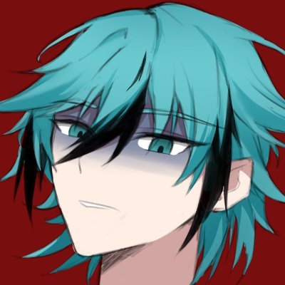 West | Comms open 0/3さんのプロフィール画像