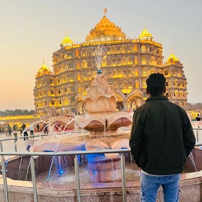 AkashCh18864110's profile picture. 