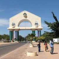 Molamin ✌️🇬🇲❤️ (@sowemolami3224) 's Twitter Profile